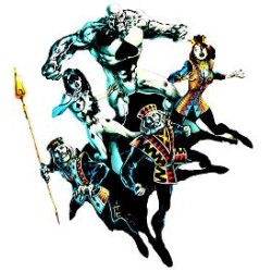 FLASHY By Chris Perrotta