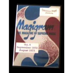 Magigram Vol.5 by Wild-Colombini Magic