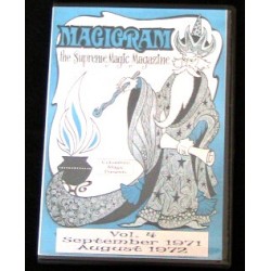 Magigram Vol.4 by Wild-Colombini Magic