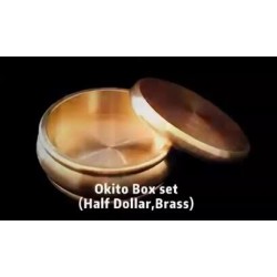 Okito & Boston Box Set by Jimmy Fan