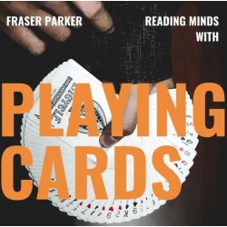 Fraser Parker
