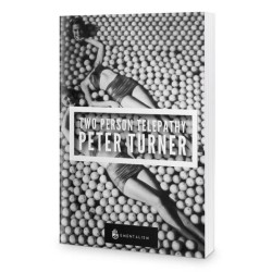 Two Person Telepathy by Peter Turner