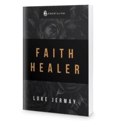From The Notebooks Volume 1 - Mystical Readings by Luke Jermay