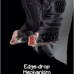 Edge-drop Mechanism by TNE