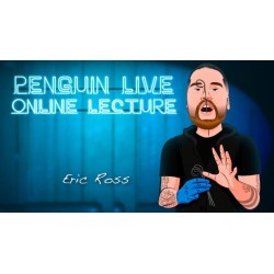 Eric Ross LIVE