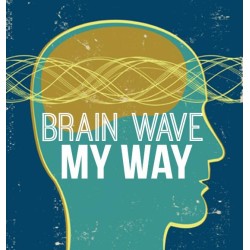 Brainwave My Way by Michael Vincent