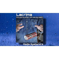 Lacrima by Radja Syailendra