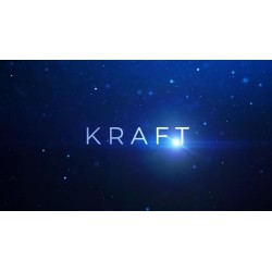 Kraft by Axel Vergnaud