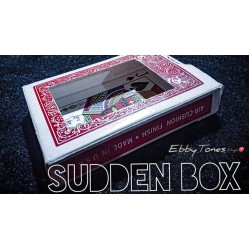 Sudden Box by Ebbytones