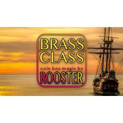 Brass Class by Rooster