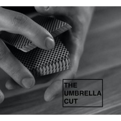 The Umbrella Cut By Tom Rose