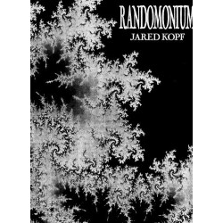 Randomonium by Jared Kopf