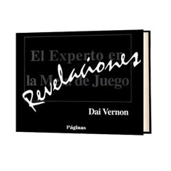 Revelaciones by Dai Vernon