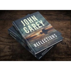 Reflections by John Carey