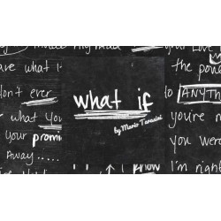 What if... by Mario Tarasini