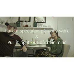 Say The Word by Brian Wes