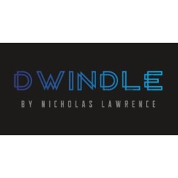 Dwindle by Nicholas Lawrence