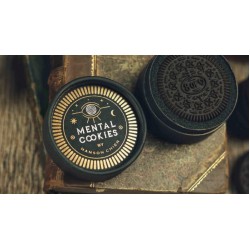 Mental Cookies by Hanson Chien