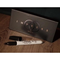 Impress by Kevin Li & Hanson Chien