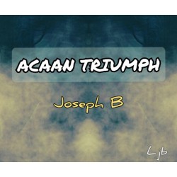 ACAAN TRIUMPH FOOLER by Joseph B