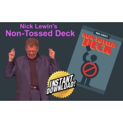 Nick Lewin