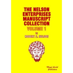Nelson Enterprises Manuscript Collection 1 by Robert A. Nelson