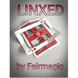 Linxed by Ralf Rudolph
