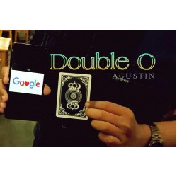 Double O by Agustin