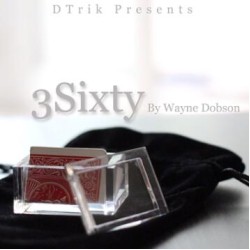 3Sixty by Wayne Dobson
