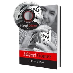 The Joy of Magic by Miguel Gomez (PDF and Video)