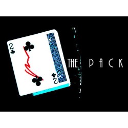 THE P A C K By Arnel Renegado