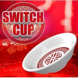SWITCH CUP by Jerome Sauloup