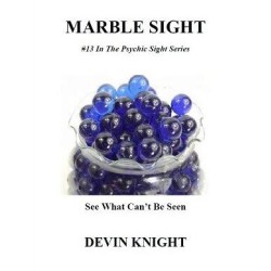 Marble Sight by Devin Knight