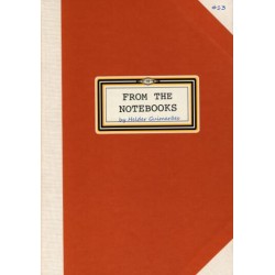 Helder Guimaraes - From the Notebooks #13
