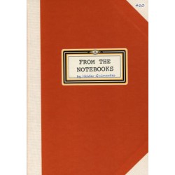 Helder Guimaraes - From the Notebooks #10