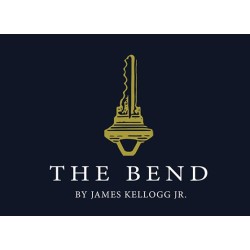 THE BEND by James Kellogg