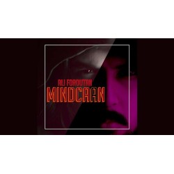 mindCAAN by Ali Foroutan