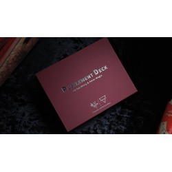 Puzzlement Deck by Ian Wong (Chinese)