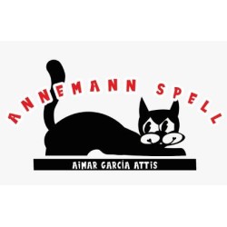 Annemann Spell Deck by Aimar Garcia Attis
