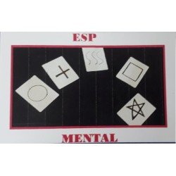 ESP MENTAL by Dibya Guha