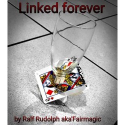 Linked Forever by Ralph Rudolph