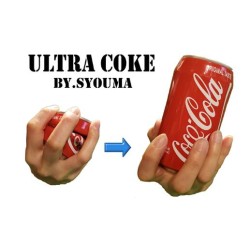 Ultra Coke by Syouma