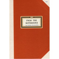 Helder Guimaraes - From the Notebooks #2