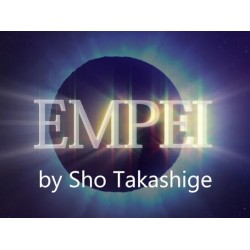 Empei by Sho Takashige