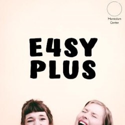 E4SY by Olivier Boes