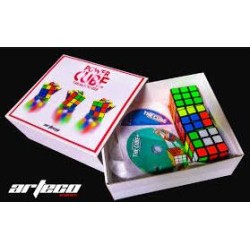 Power Cube by Takamiz Usui