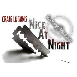 Nick at Night by George Tait
