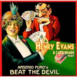 Beat the Devil by Arsenio Puro