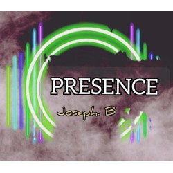 PRESENCE - Ghost CAAN by Joseph B