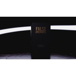 False Anchors by Ryan Schlutz